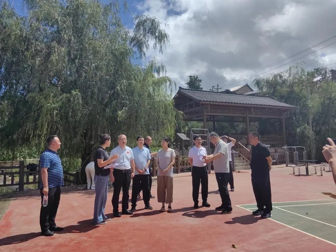 米兰milan官网-携手并进，2024年联合会分支机构总结联席会在京召开